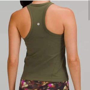 Lululemon Align Waist Length Tank 6